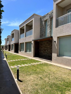 Duplex - Doppio I